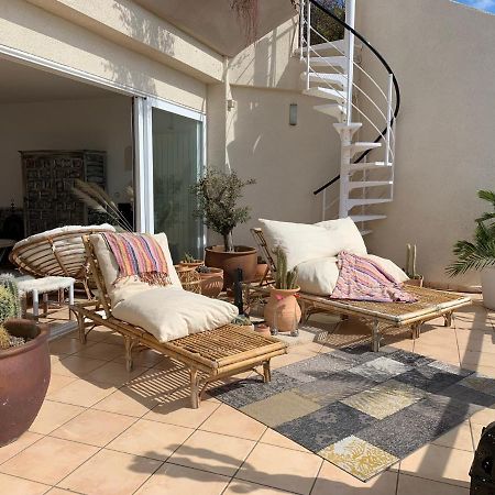 Апартаменти Boho De Altea ------ Adults Only Екстер'єр фото
